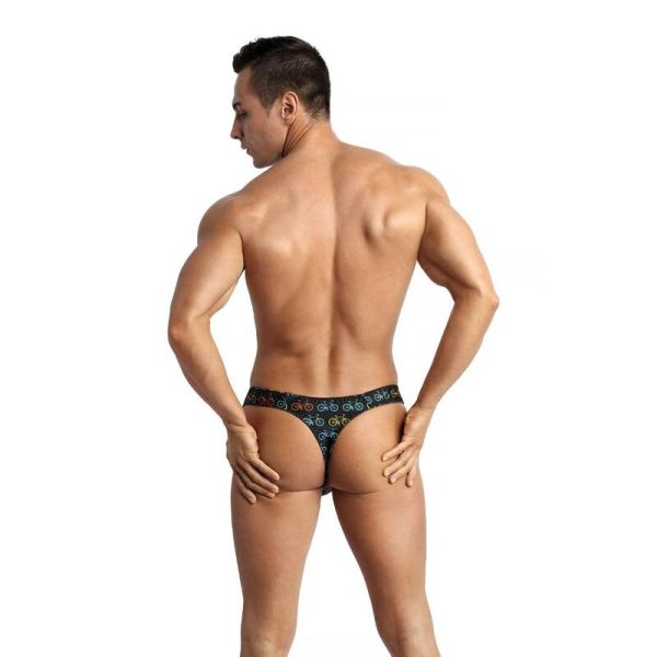 AAIS HOMBRE - BENITO CUERDA XL - Imagen 2