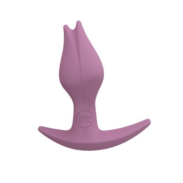 FUN FACTORY - BOOTIE FEM FEMENINO ANAL BUTT PLUG ROSE - Imagen 6
