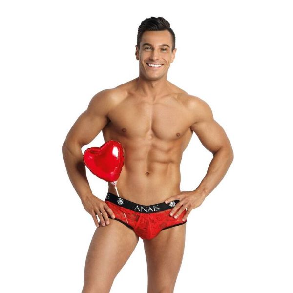AAIS HOMBRE - BIKINI BRAVE JOCK XL - Imagen 2