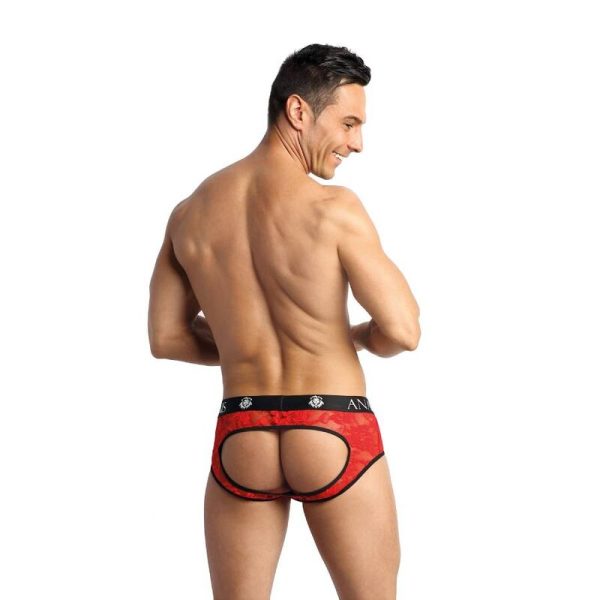 AAIS HOMBRE - BIKINI BRAVE JOCK XL - Imagen 3