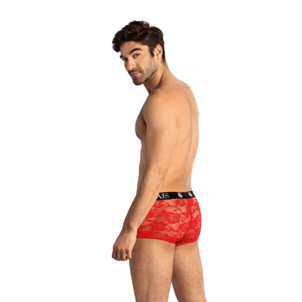 AAIS HOMBRE - BRAVE BOXER S - Imagen 2