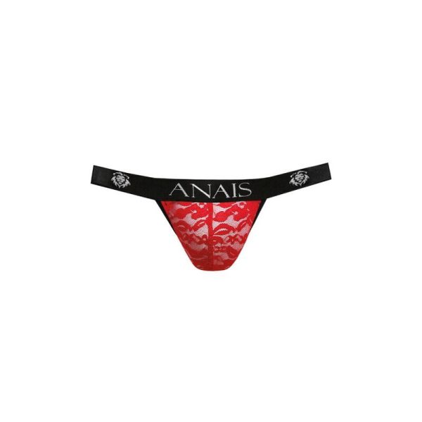 AAIS HOMBRE - BRAVE JOCK STRAP XL - Imagen 3