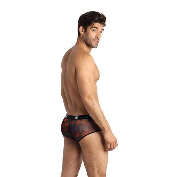 AAIS HOMBRE - CALZÓN BOXER CHILL M - Imagen 2