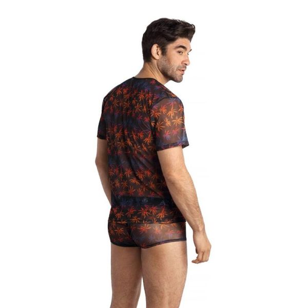 AAIS HOMBRE - CAMISETA CHILL M - Imagen 2
