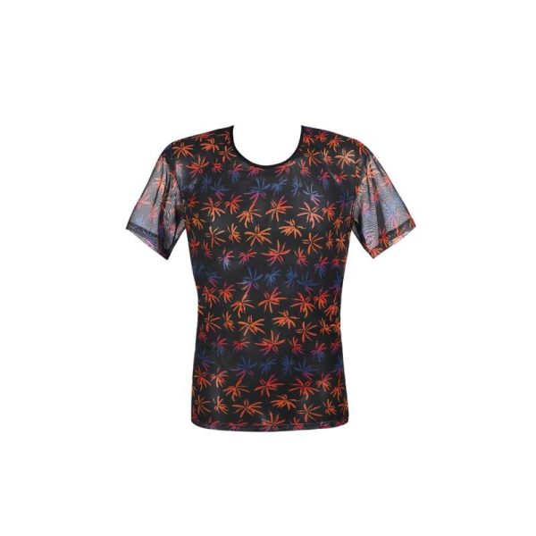 AAIS HOMBRE - CAMISETA CHILL M - Imagen 3