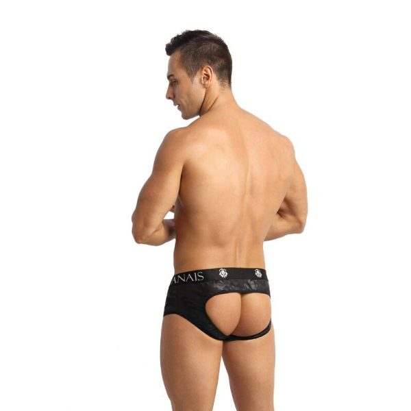AAIS HOMBRE - BIKINI ELECTRO JOCK XL - Imagen 2