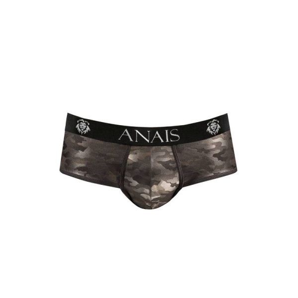 AAIS HOMBRE - BIKINI ELECTRO JOCK XL - Imagen 3