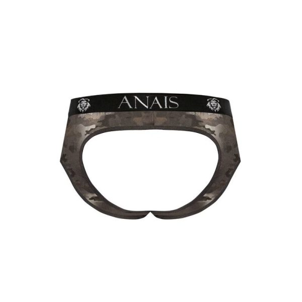 AAIS HOMBRE - BIKINI ELECTRO JOCK XL - Imagen 4