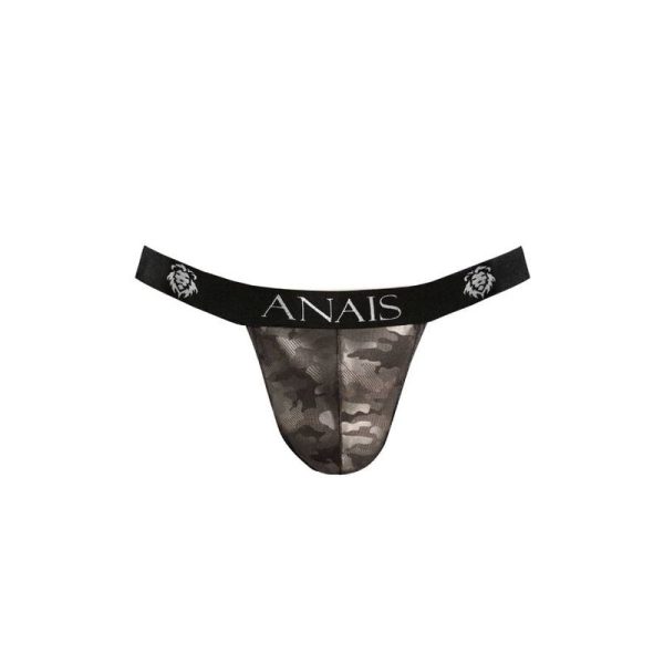 AAIS HOMBRE - ELECTRO JOCK STRAP XL - Imagen 3
