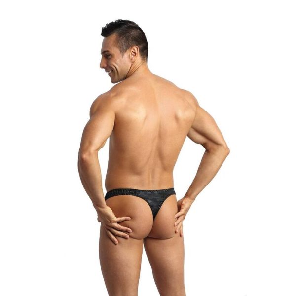 AAIS HOMBRE - ELECTRO CUERDA L - Imagen 2