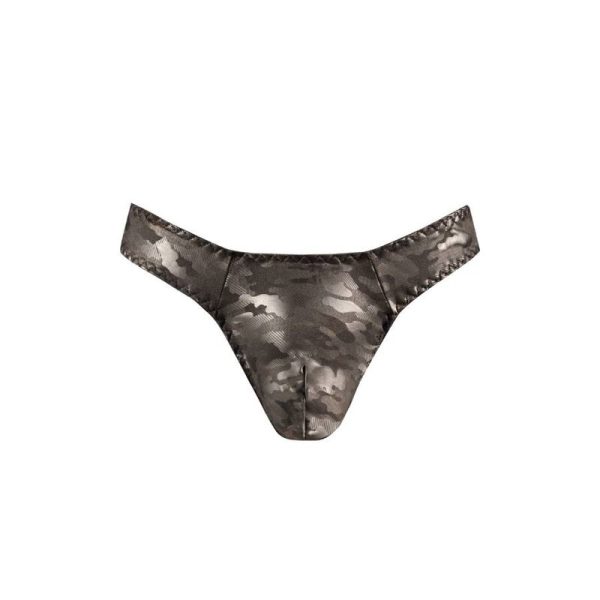 AAIS HOMBRE - ELECTRO CUERDA L - Imagen 3