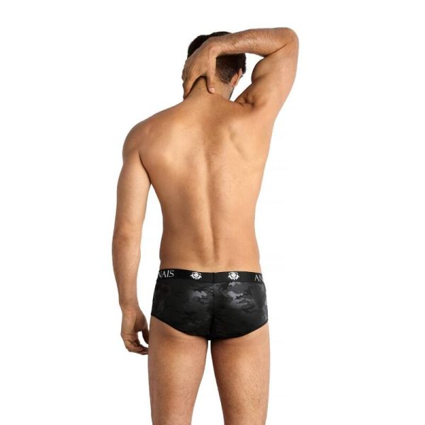 AAIS HOMBRE - CALZÓN BOXER ELECTRO XL - Imagen 2
