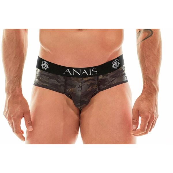 AAIS HOMBRE - CALZÓN BOXER ELECTRO XL - Imagen 3