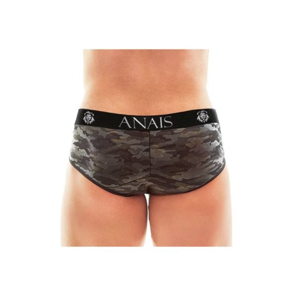 AAIS HOMBRE - CALZÓN BOXER ELECTRO XL - Imagen 4