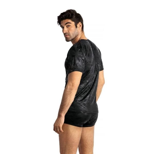 AAIS HOMBRE - CAMISETA ELECTRO M - Imagen 2