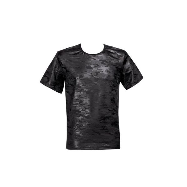 AAIS HOMBRE - CAMISETA ELECTRO M - Imagen 3