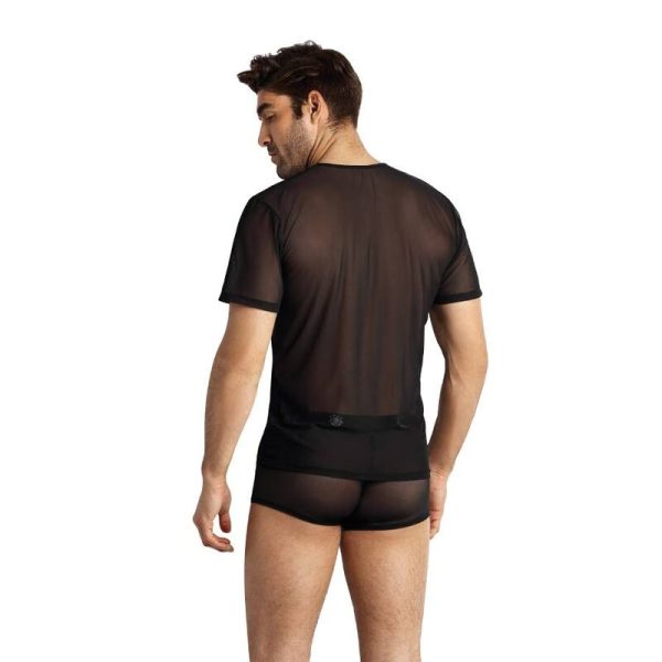 AAIS HOMBRE - CAMISETA EROS XL - Imagen 2