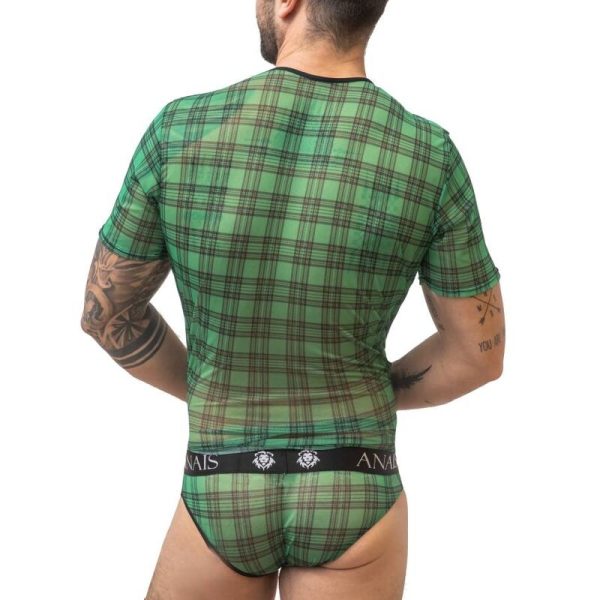 AAIS HOMBRE - CAMISETA MÁGICA S - Imagen 2