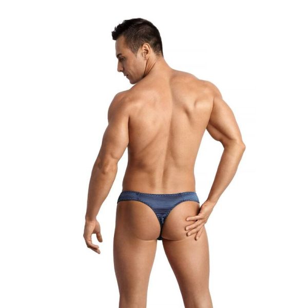 AAIS HOMBRE - CORDAJE NAVAL L - Imagen 2