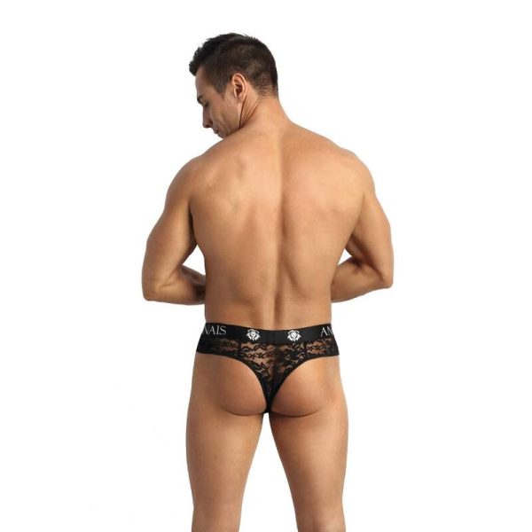 AAIS HOMBRE - CUERDA ROMANCE XL - Imagen 2