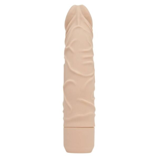 HAZTE REAL - VIBRADOR NATURAL ORIGINAL CLÁSICO - Imagen 2