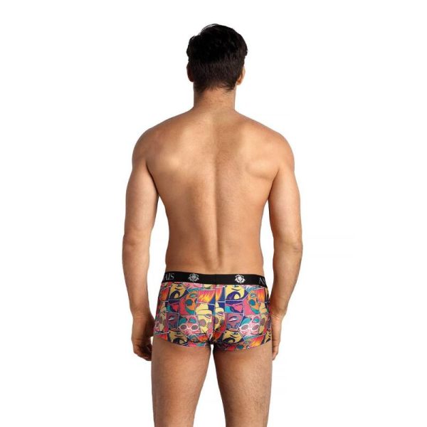 AAIS HOMBRE - COMICS BOXER L - Imagen 2