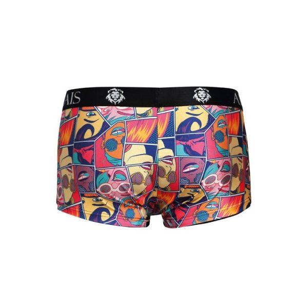 AAIS HOMBRE - COMICS BOXER L - Imagen 4