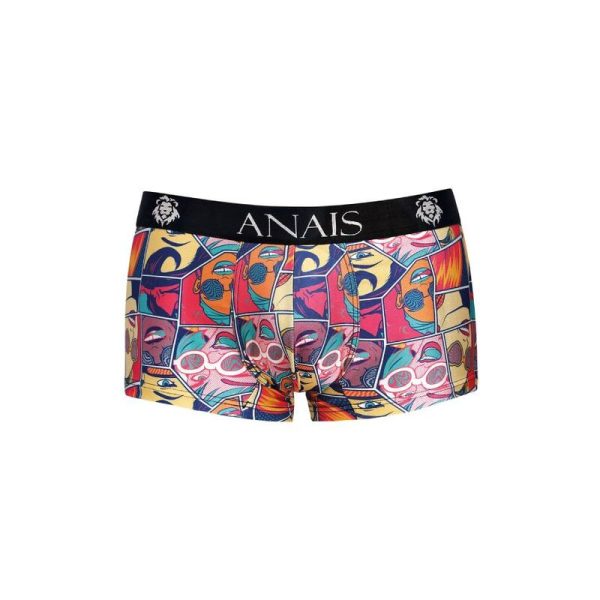 AAIS HOMBRE - COMICS BOXER XL - Imagen 3