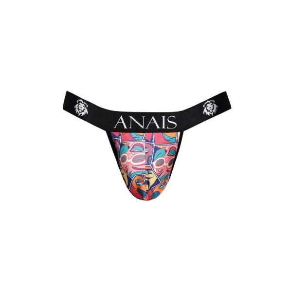 AAIS HOMBRE - COMICS JOCK STRAP L - Imagen 3