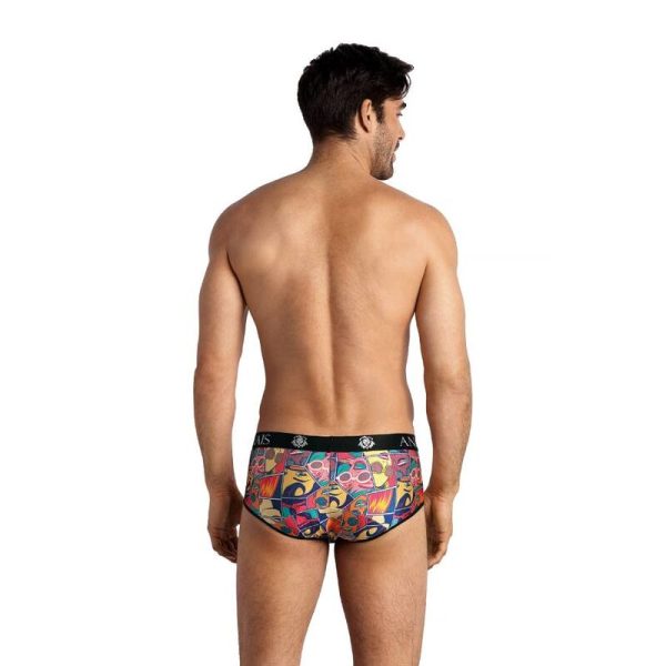 AAIS HOMBRE - CALZÓN BOXER COMICS XL - Imagen 2