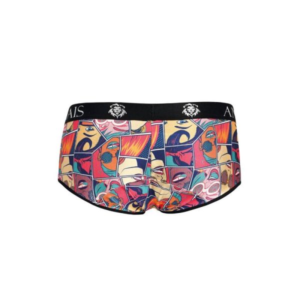AAIS HOMBRE - CALZÓN BOXER COMICS XL - Imagen 4