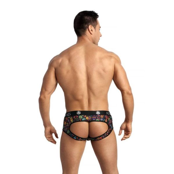 AAIS HOMBRE - MEXICO JOCK BIKINI L - Imagen 2