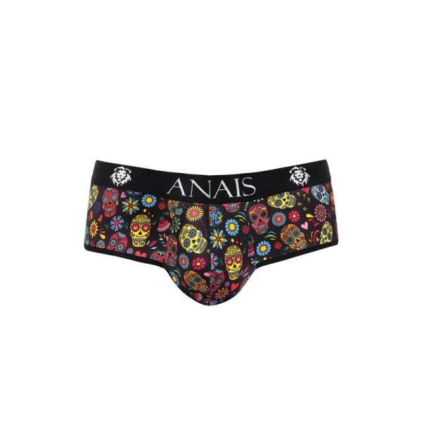 AAIS HOMBRE - MEXICO JOCK BIKINI L - Imagen 3