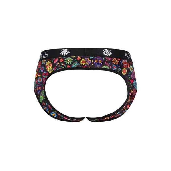 AAIS HOMBRE - MEXICO JOCK BIKINI L - Imagen 4