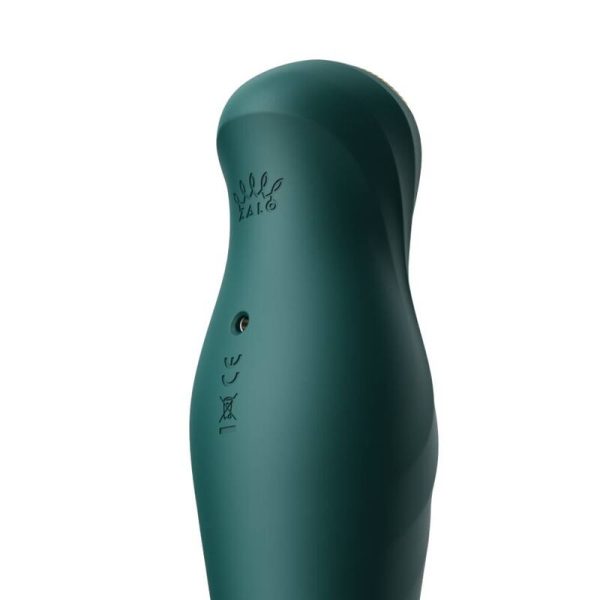 ZALO - KING THRUSTER VERDE - Imagen 8