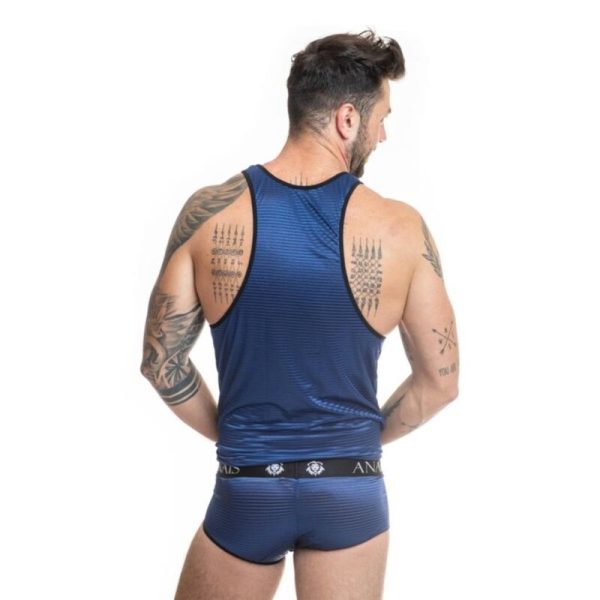 AAIS HOMBRE - TOP NAVAL M - Imagen 3