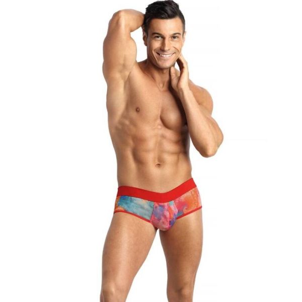 AAIS HOMBRE - BIKINI FALCON JOCK L