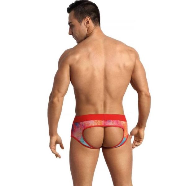 AAIS HOMBRE - BIKINI FALCON JOCK L - Imagen 2
