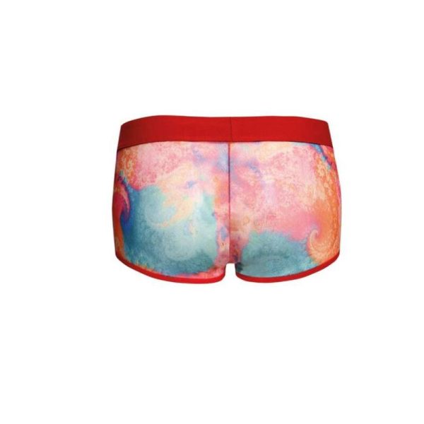 AAIS HOMBRE - FALCON BOXER M - Imagen 4