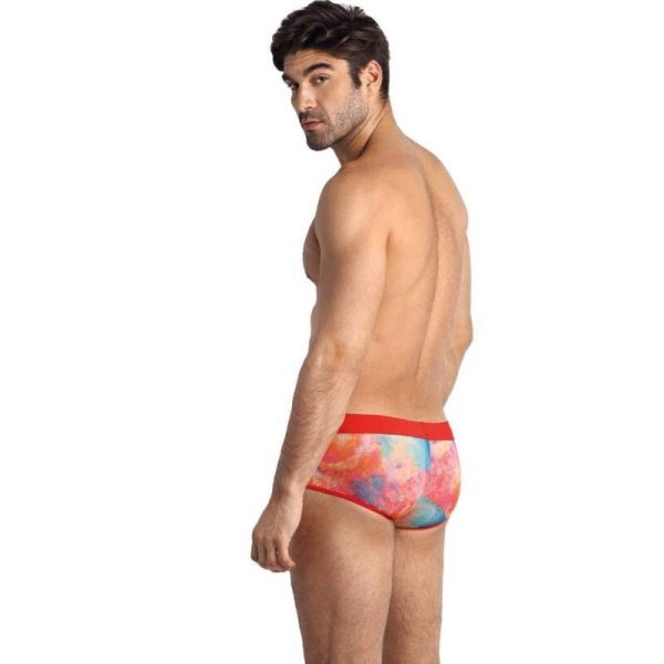 AAIS HOMBRE - FALCON BRIEF L - Imagen 2