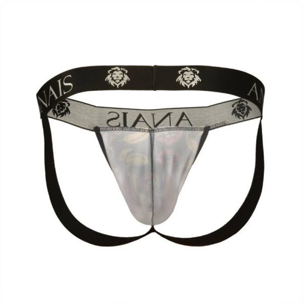 AAIS HOMBRE - BANANA JOCK STRAP M - Imagen 3
