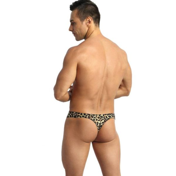 AAIS HOMBRE - MERCURY STRING XL - Imagen 2