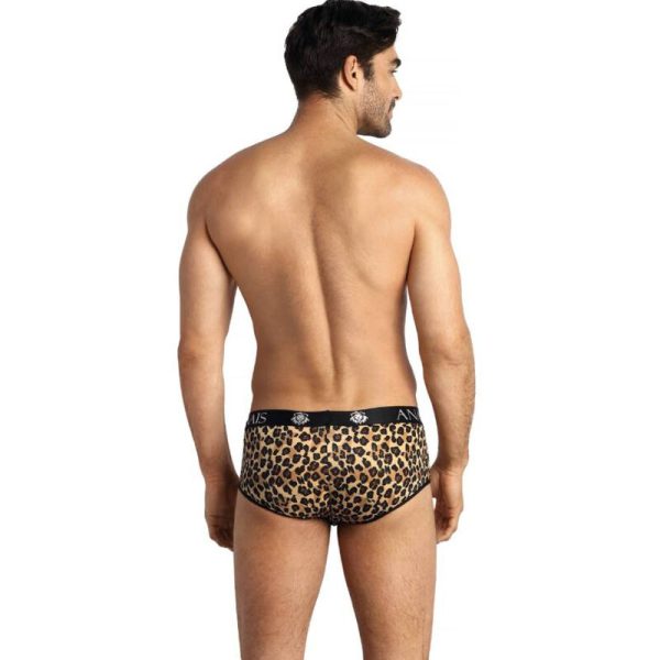 AAIS HOMBRE - MERCURY BRIEF M - Imagen 2