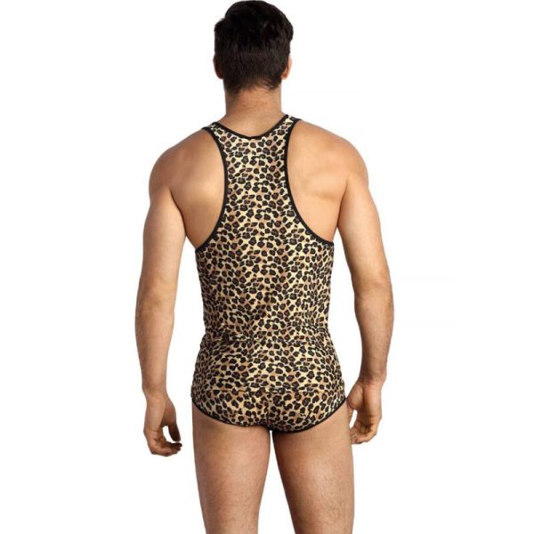 AAIS HOMBRE - MERCURY TOP M - Imagen 2