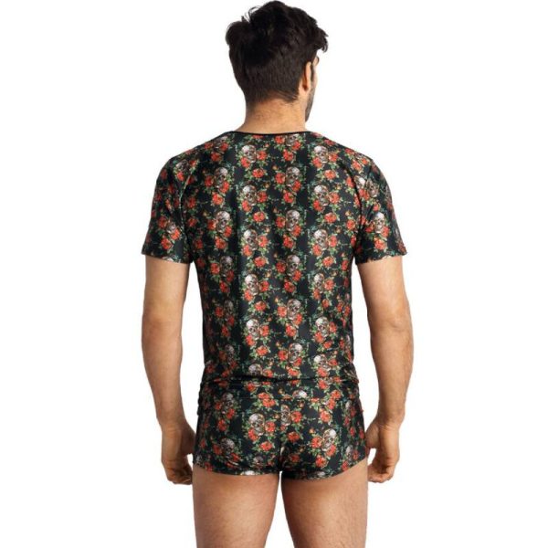 AAIS HOMBRE - POWER CAMISETA M - Imagen 2