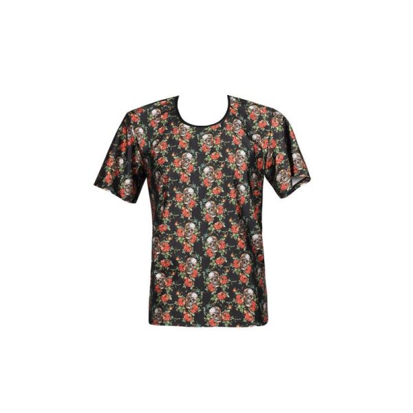 AAIS HOMBRE - POWER CAMISETA M - Imagen 3