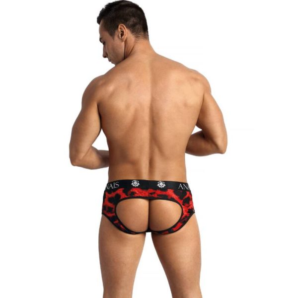 AAIS HOMBRE - BIKINI SAVAGE JOCK - Imagen 2