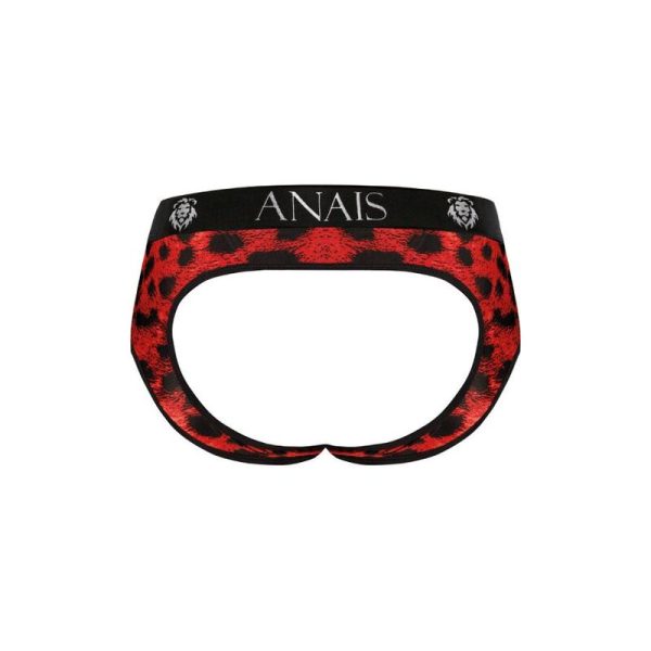 AAIS HOMBRE - BIKINI SAVAGE JOCK - Imagen 4