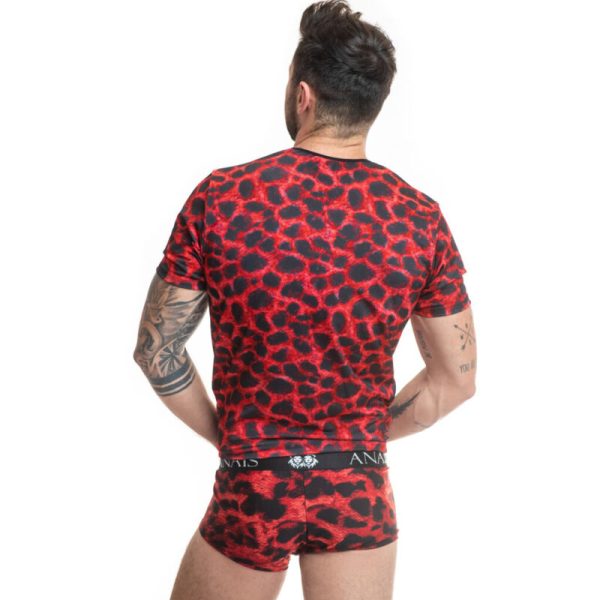 AAIS HOMBRE - CAMISETA SAVAGE XL - Imagen 2