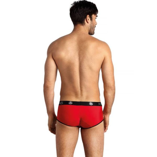 AAIS HOMBRE - ALMA BREVE M - Imagen 2